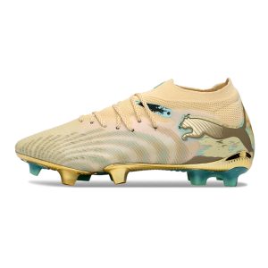 Chuteira Campo Puma Future 9 Ultimate FG CNY