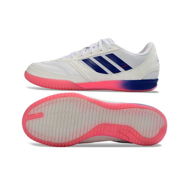 Chuteira Futsal ADIDAS Top Sala Competition II