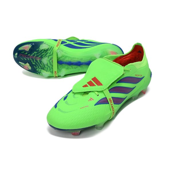 Chuteira Campo ADIDAS Predator Elite Tongue 26 FG