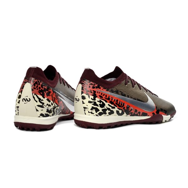 Chuteira Society Nike Air Zoom Mercurial Vapor 16 Pro United 03