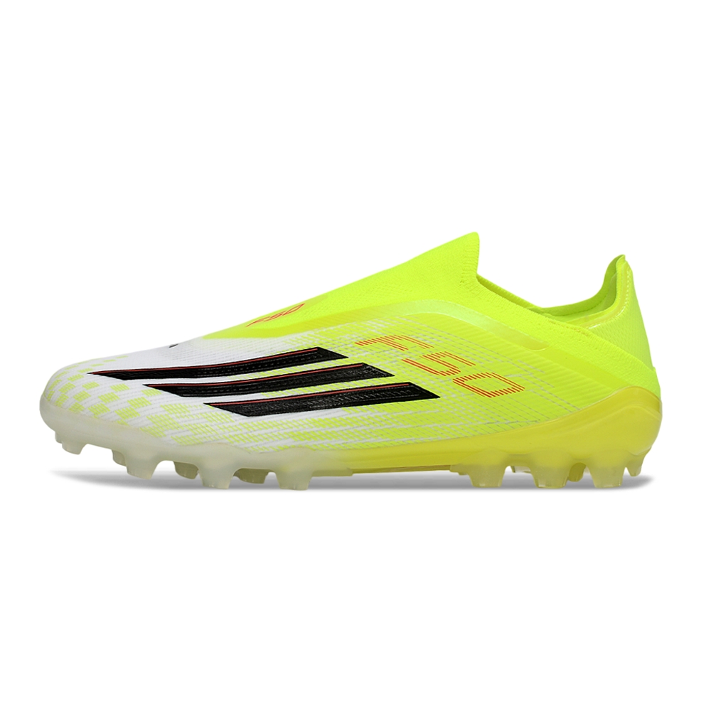 シューズ  F50 elite AG 27cm Chuteira Campo ADIDAS F50 Elite AG Born for Goals
