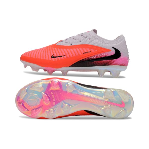 Chuteira Campo NIKE Phantom 6 Elite Low FG