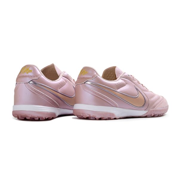 Chuteira Society NIKE Tiempo Ligera Pro