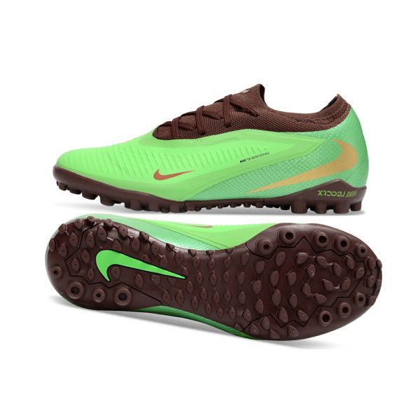 Chuteira Society Nike Phantom ReactX 6 Pro Low
