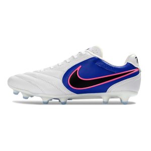 Chuteira Campo Nike Tiempo Ligera Pro