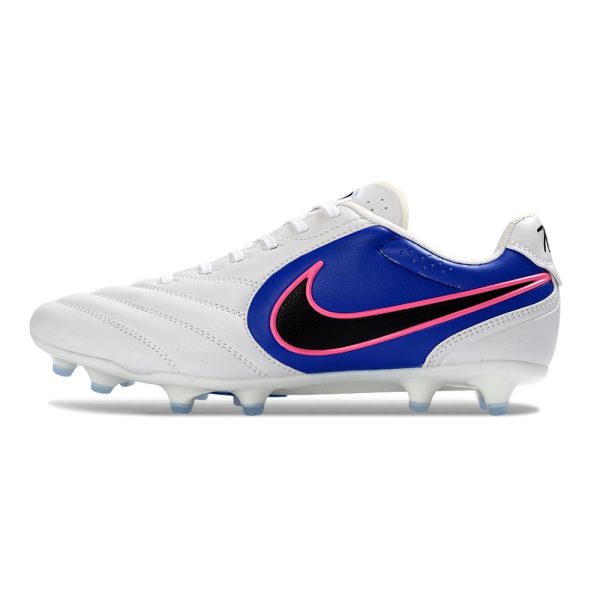 Chuteira Campo Nike Tiempo Ligera Pro