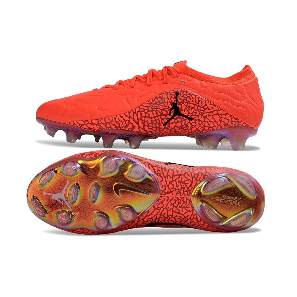Chuteira Campo NIKE Tiempo Maestro Elite FG Jordan