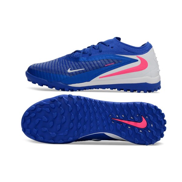 Chuteira Society Nike Phantom ReactX 6 Elite