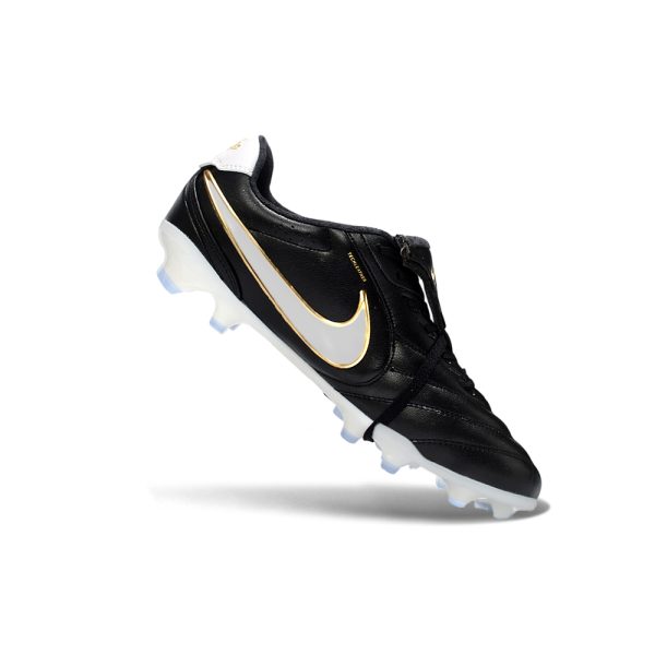 Chuteira Campo NIKE Tiempo Ligera FG