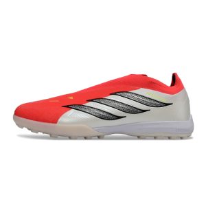 Chuteira Society ADIDAS Predator Elite LL 26 Born For Goals