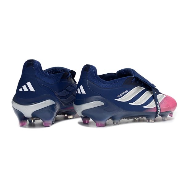 Chuteira Campo ADIDAS Predator Elite Tongue 26 FG