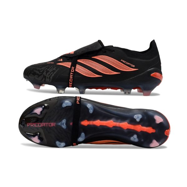 Chuteira Campo ADIDAS Predator Elite Tongue 26 FG