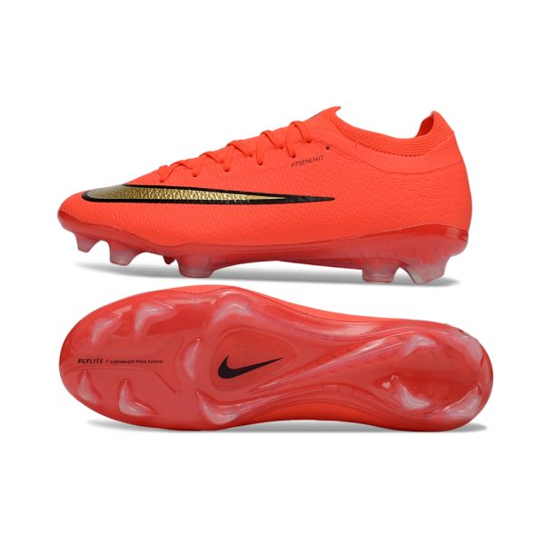 Chuteira Campo NIKE Air Zoom Mercurial Vapor 17 Elite FG