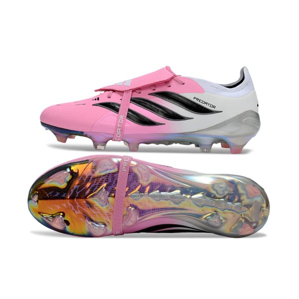 Chuteira Campo ADIDAS Predator Elite Tongue 26 FG