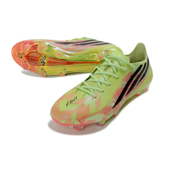 Chuteira Campo ADIDAS F50 Hyperfast FG