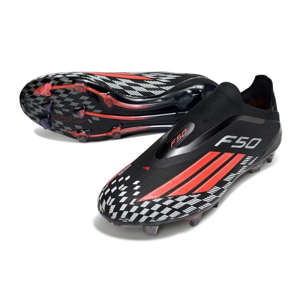 Chuteira Campo ADIDAS F50 Elite LL FG Immortal DNA