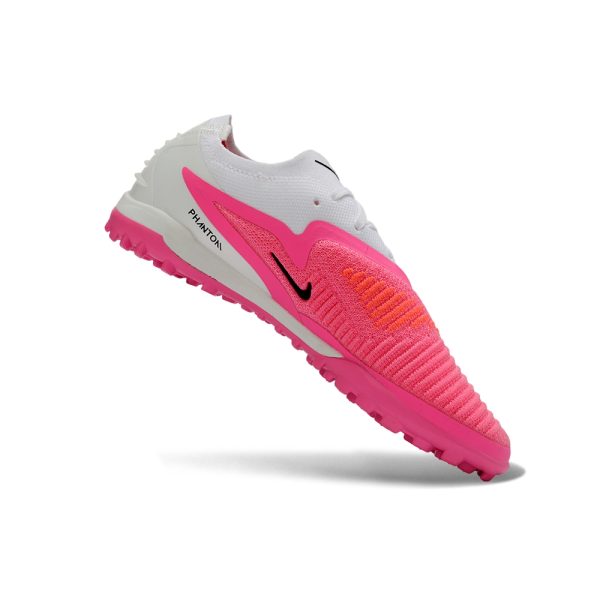 Chuteira Society Nike Phantom ReactX 6 Elite