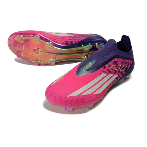 Chuteira Campo ADIDAS F50 Elite LL FG