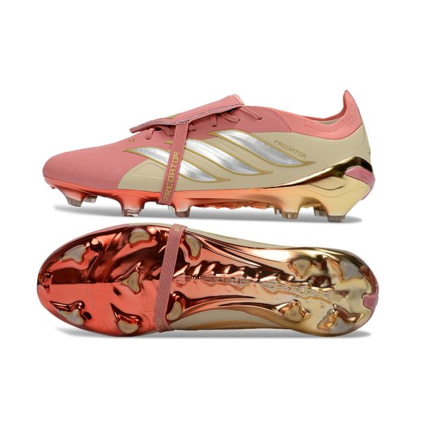 Chuteira Campo ADIDAS Predator Elite Tongue 26 FG