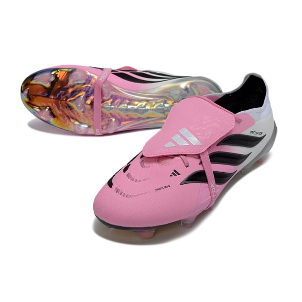 Chuteira Campo ADIDAS Predator Elite Tongue 26 FG