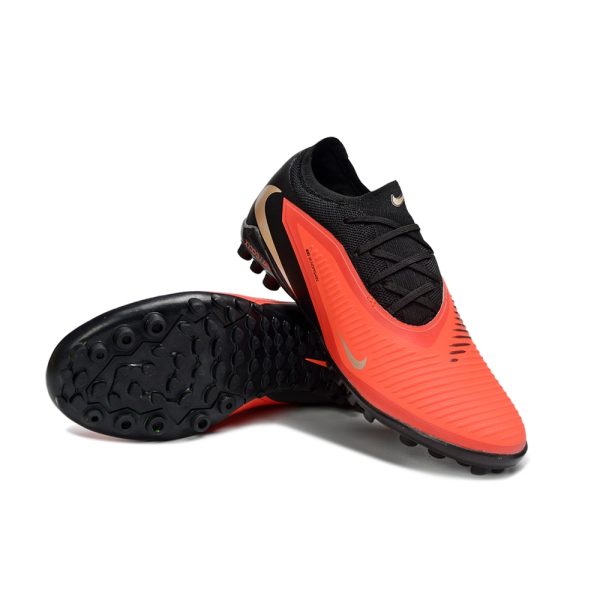 Chuteira Society Nike Phantom ReactX 6 Pro Low