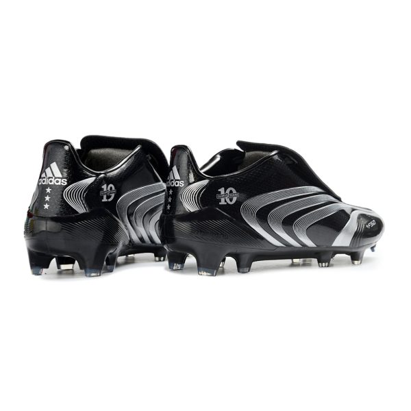 Chuteira Campo ADIDAS TUNiT F50 Elite FG Messi