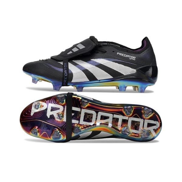 Chuteira Campo ADIDAS Predator Elite Tongue 25 FG