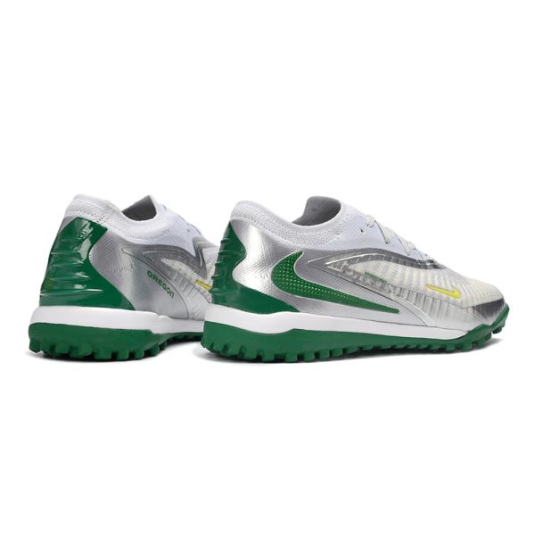Chuteira Society Nike Phantom ReactX 6 Elite