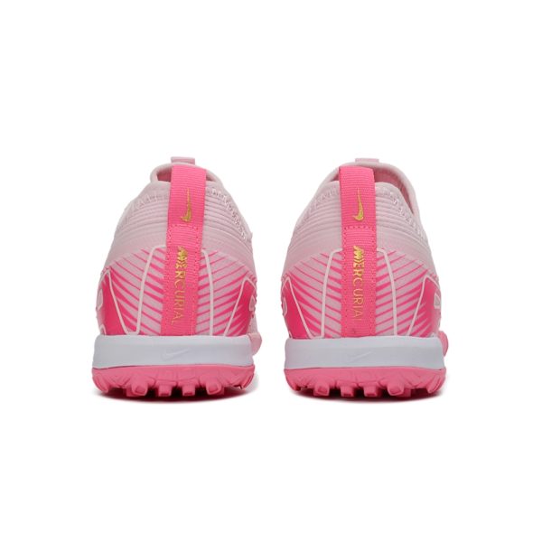 Chuteira Society Nike Air Zoom Mercurial Vapor 15 Pro