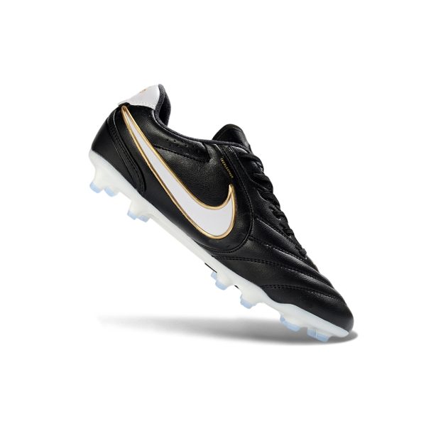 Chuteira Campo Nike Tiempo Ligera Pro