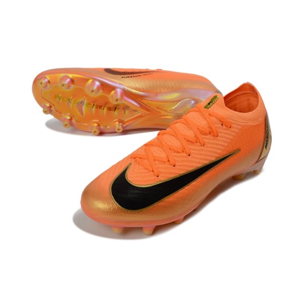Chuteira Campo NIKE Air Zoom Mercurial Vapor 16 Elite AG Deja Vu