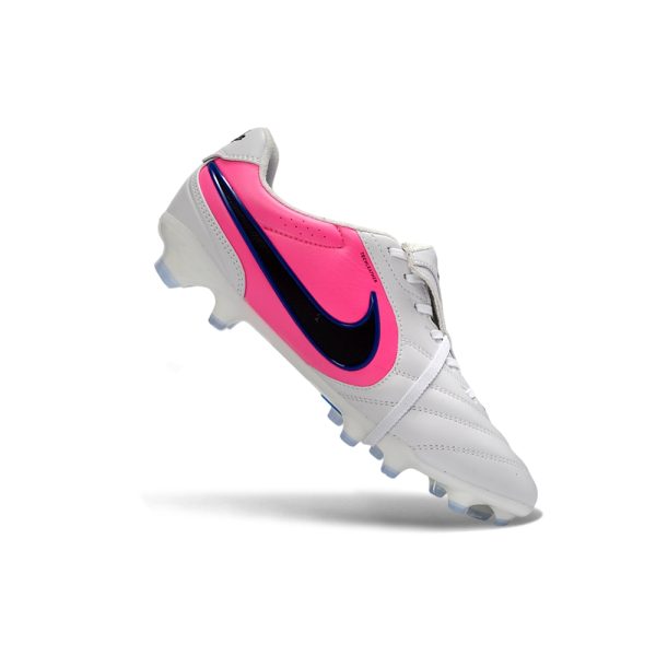 Chuteira Campo NIKE Tiempo Ligera FG Attack Pack