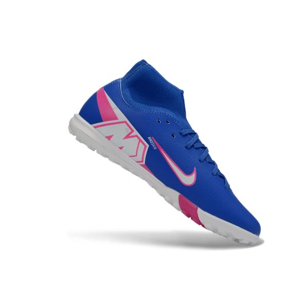 Chuteira Society Nike Air Zoom Mercurial Superfly 10 Academy Attack Pack