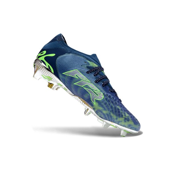 Chuteira Campo Puma Future 9 Ultimate FG Cosmic Art