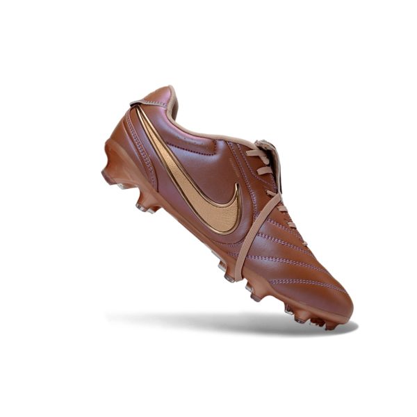Chuteira Campo NIKE Tiempo Ligera FG