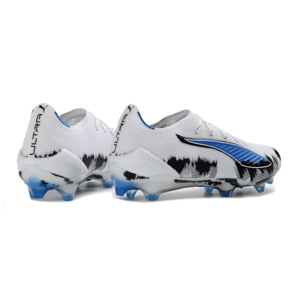 Chuteira Campo Puma Ultra 5 Carbon FG