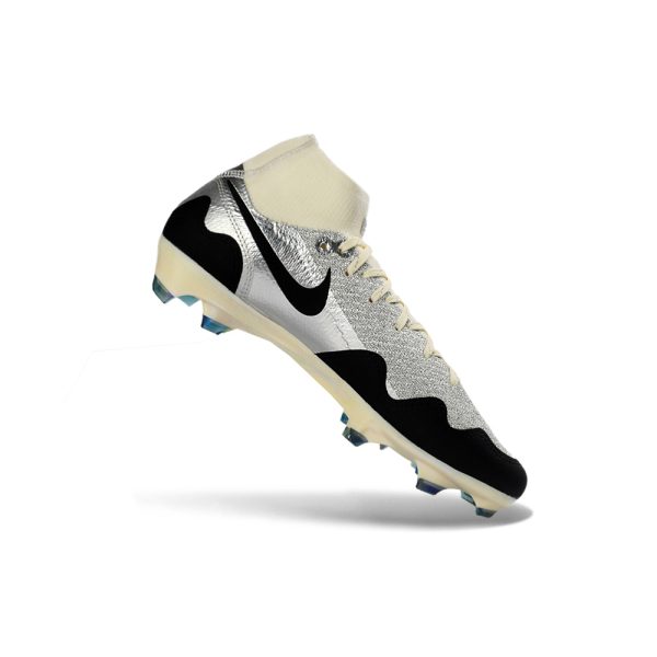 Chuteira Campo NIKE Air Zoom Mercurial Superfly 10 Elite FG Patta Pack