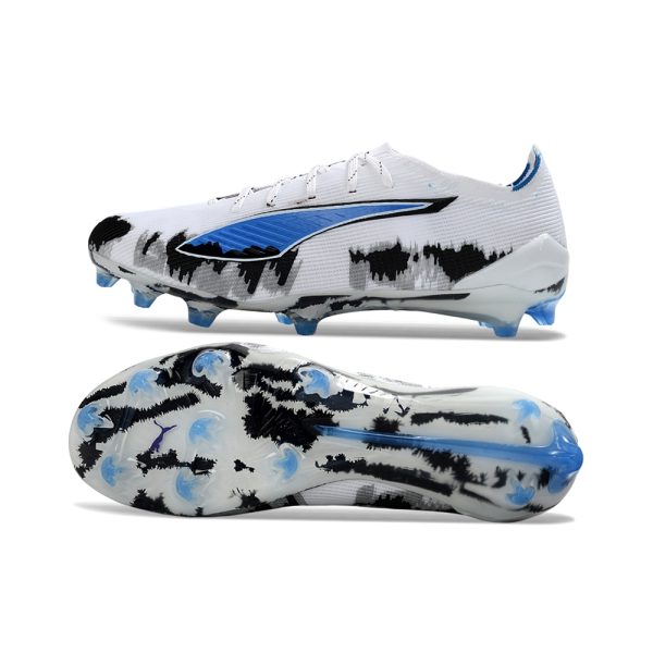 Chuteira Campo Puma Ultra 5 Carbon FG