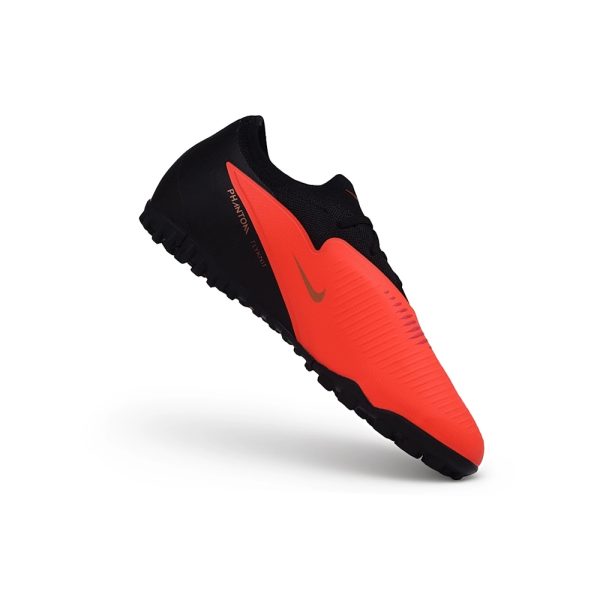 Chuteira Society Nike Phantom ReactX 6 Pro Low
