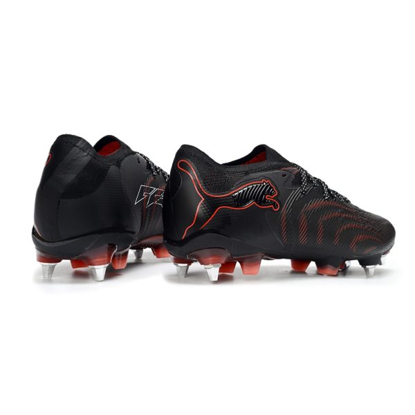 Chuteira Campo Puma Future 9 Ultimate SG