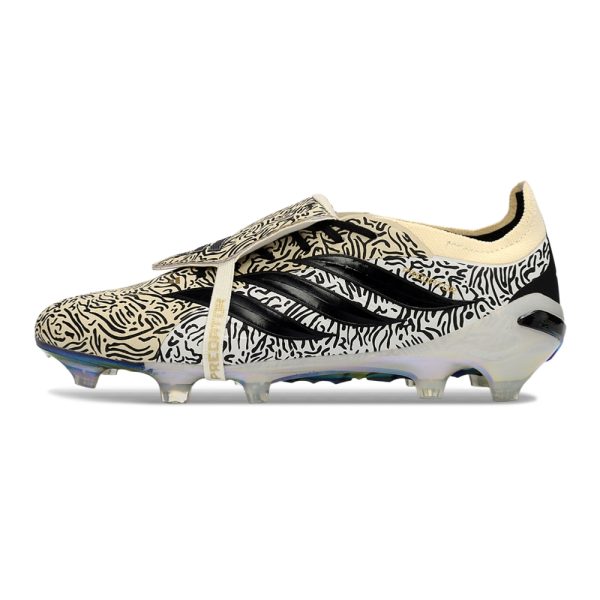 Chuteira Campo ADIDAS Predator Elite Tongue 26 FG
