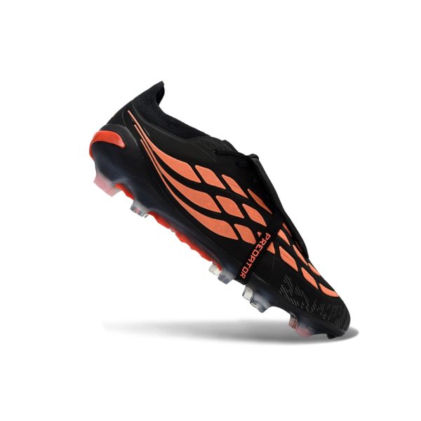 Chuteira Campo ADIDAS Predator Elite Tongue 26 FG