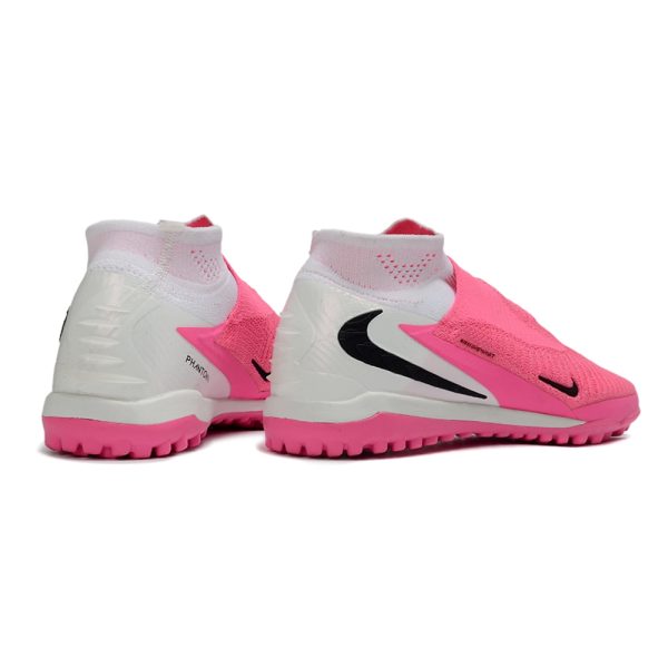 Chuteira Society Nike Phantom ReactX 6 High Pro