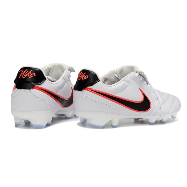 Chuteira Campo NIKE Tiempo Ligera FG