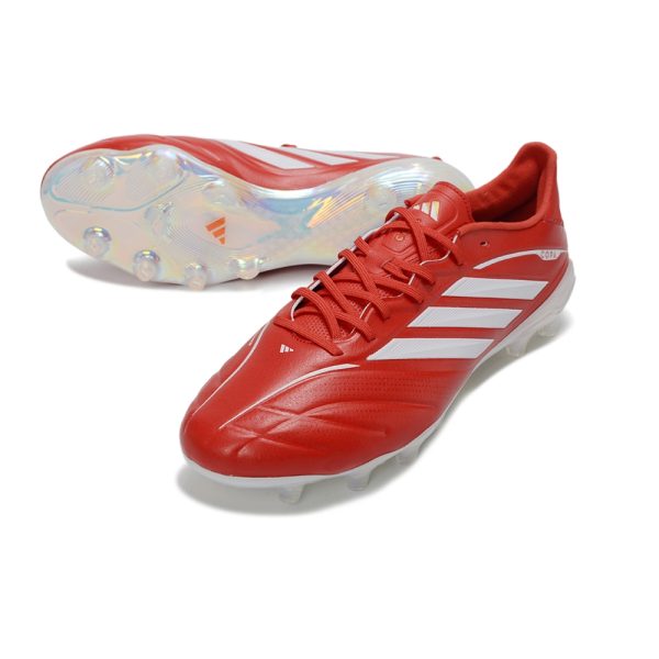 Chuteira Campo ADIDAS Copa Pure IV Elite FG