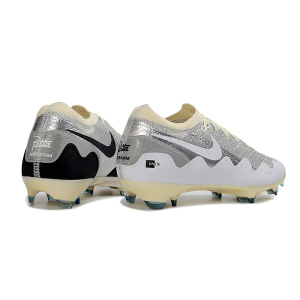 Chuteira Campo NIKE Air Zoom Mercurial Vapor 16 Elite FG Patta Pack