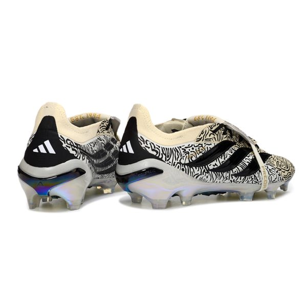 Chuteira Campo ADIDAS Predator Elite Tongue 26 FG