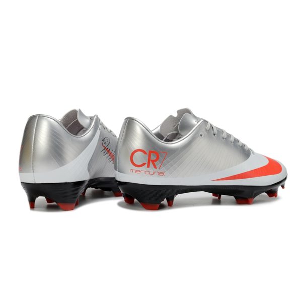 Chuteira Campo NIKE Mercurial Vapor Superfly FG Remake