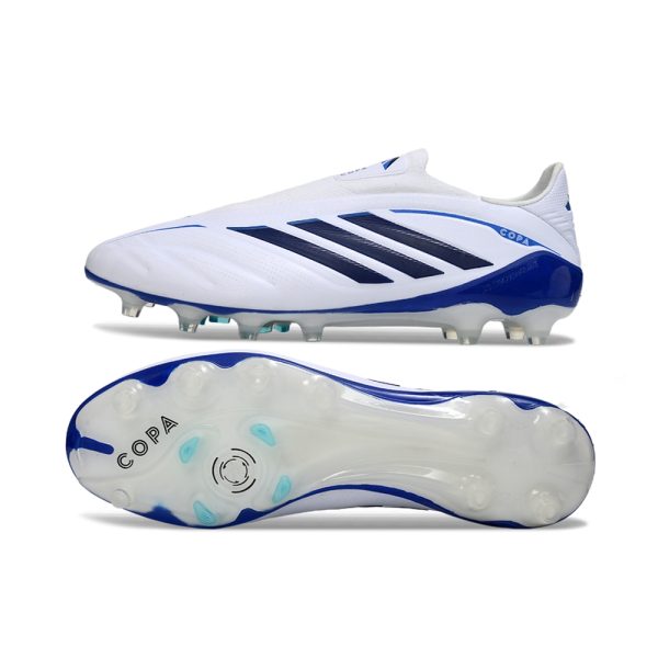 Chuteira Campo ADIDAS Copa Pure IV LL FG