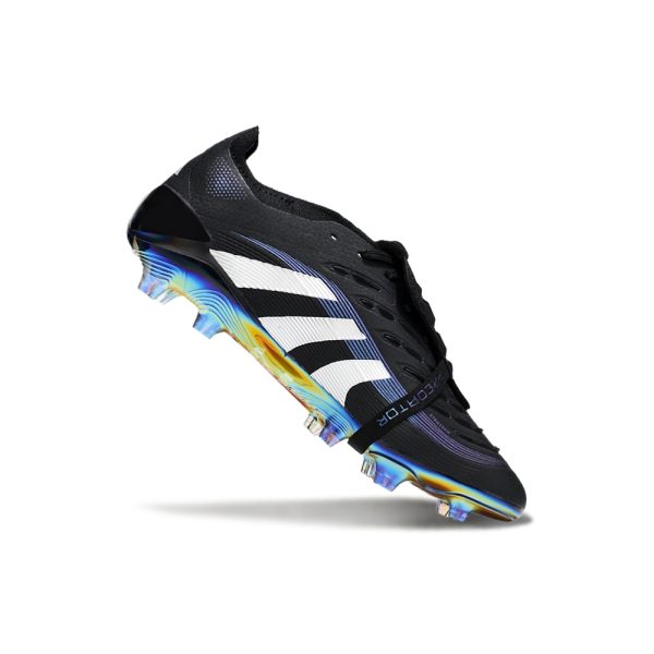 Chuteira Campo ADIDAS Predator Elite Tongue 25 FG